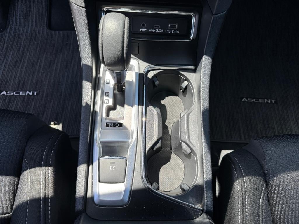 2025 Subaru Ascent Premium