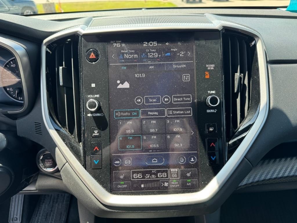 2025 Subaru Ascent Premium - Photo 16