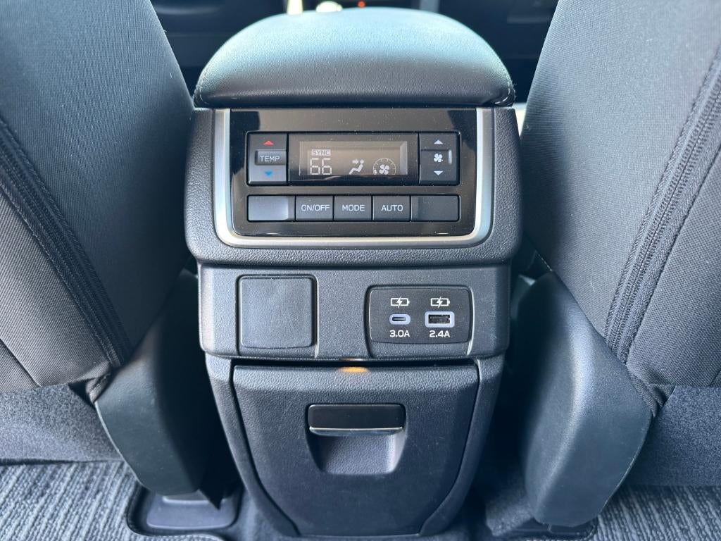 2025 Subaru Ascent Premium