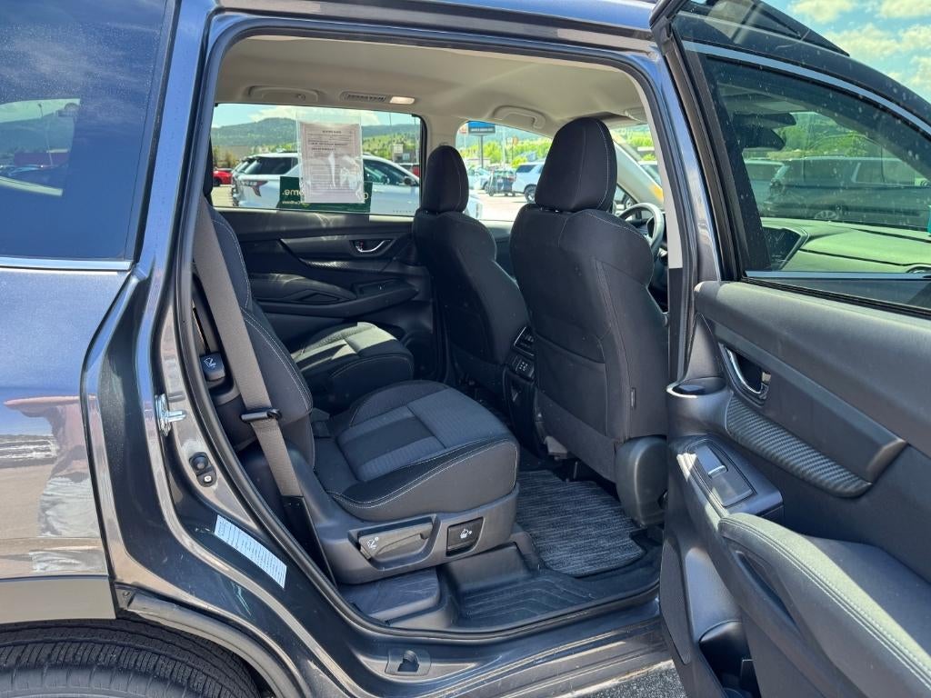 2025 Subaru Ascent Premium - Photo 22