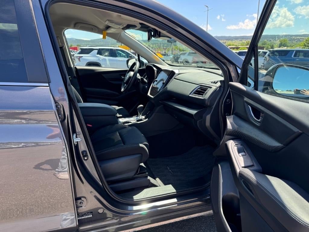 2025 Subaru Ascent Premium