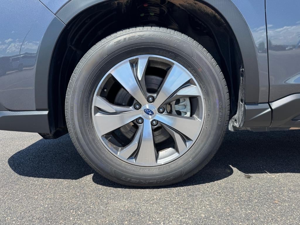 2025 Subaru Ascent Premium - Photo 24