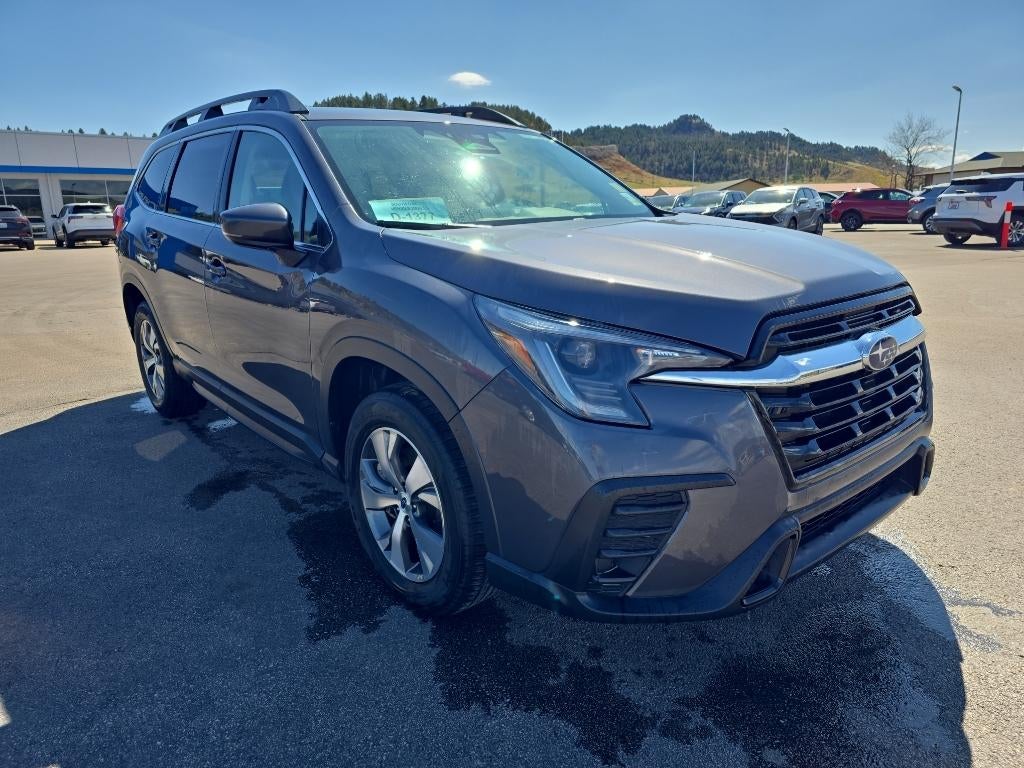 2025 Subaru Ascent Premium