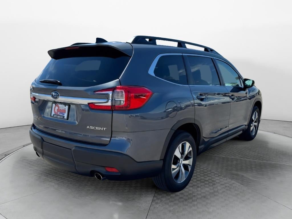 2025 Subaru Ascent Premium