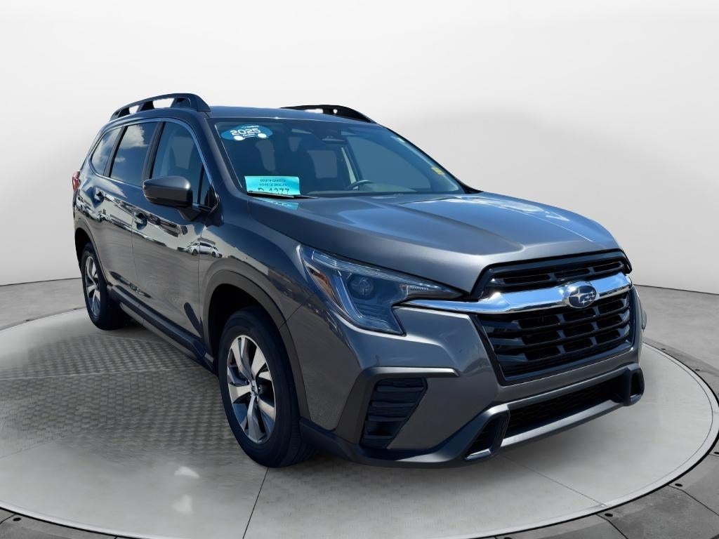 2025 Subaru Ascent Premium