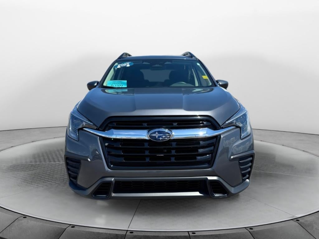 2025 Subaru Ascent Premium