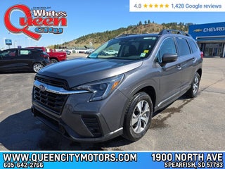 2025 Subaru Ascent Premium 7-Passenger