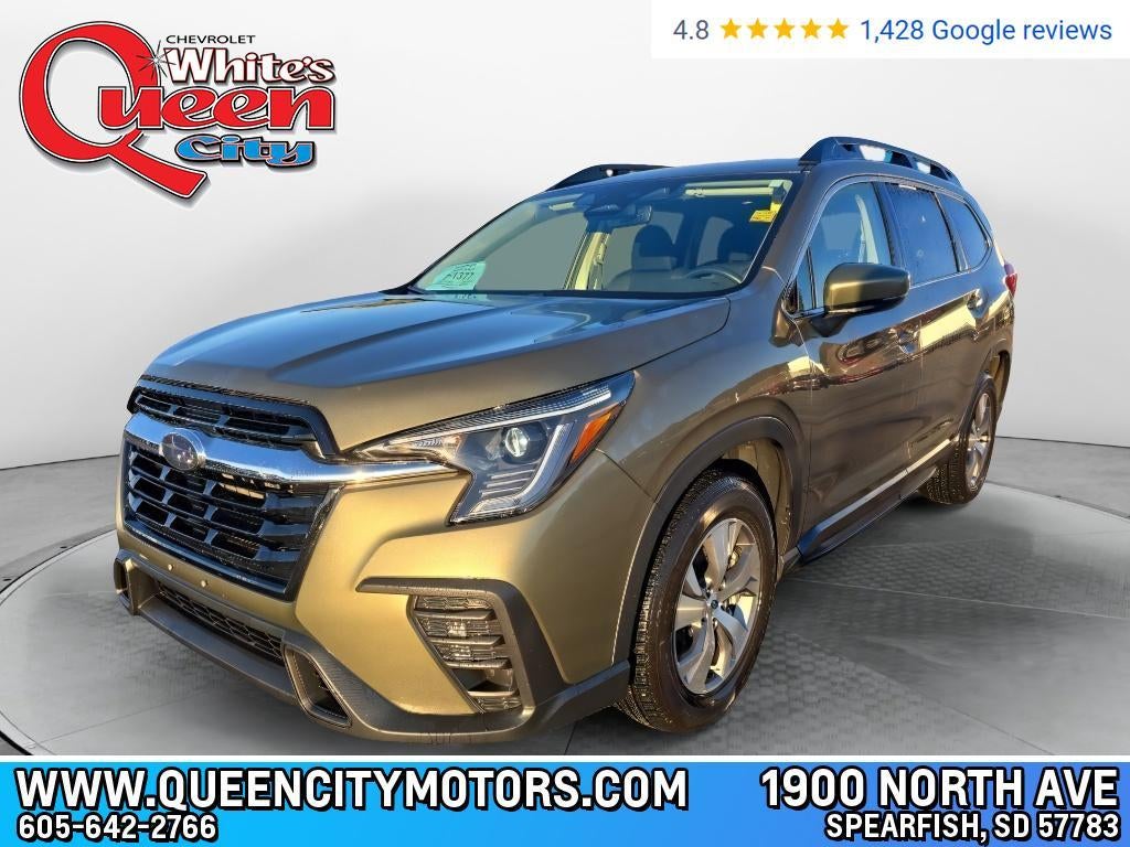 2024 Subaru Ascent Premium 7-Passenger