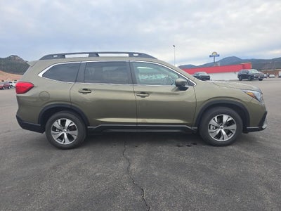 2024 Subaru Ascent Premium 7-Passenger