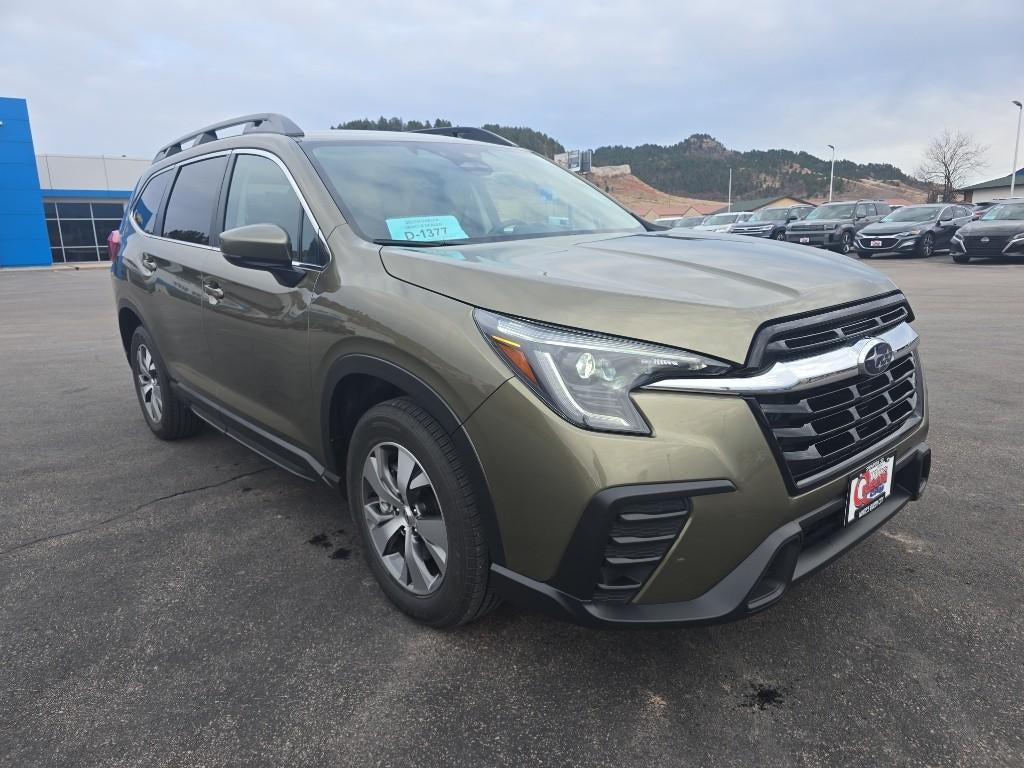 2024 Subaru Ascent Premium 7-Passenger