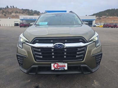 2024 Subaru Ascent Premium 7-Passenger