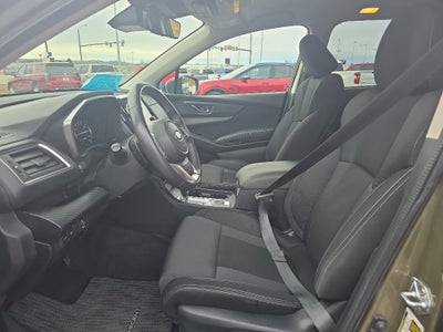 2024 Subaru Ascent Premium 7-Passenger