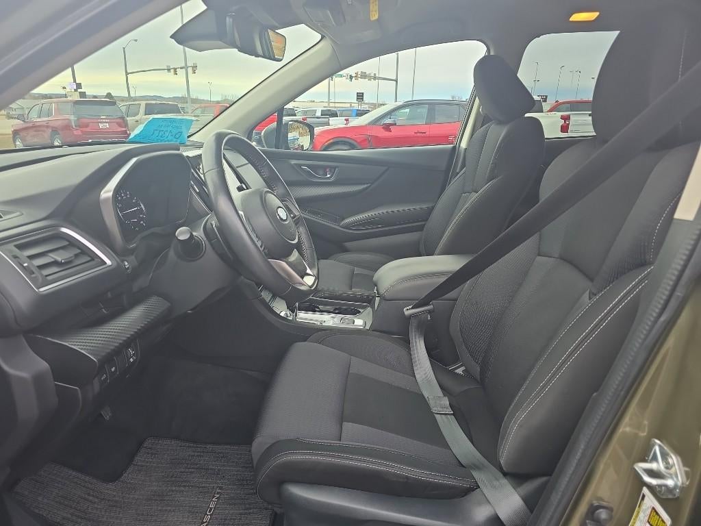 2024 Subaru Ascent Premium 7-Passenger