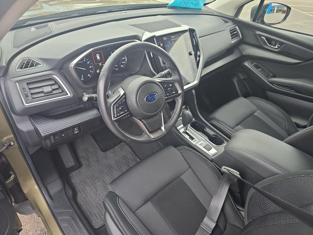 2024 Subaru Ascent Premium 7-Passenger