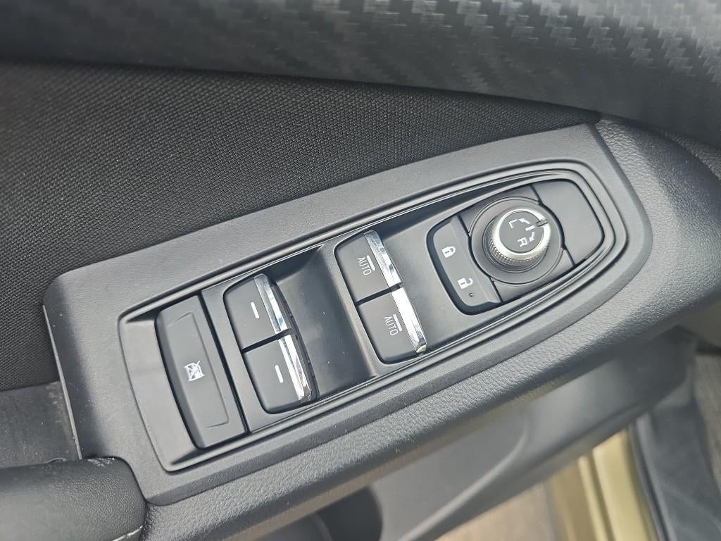 2024 Subaru Ascent Premium 7-Passenger