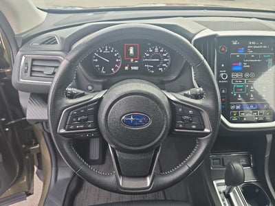 2024 Subaru Ascent Premium 7-Passenger