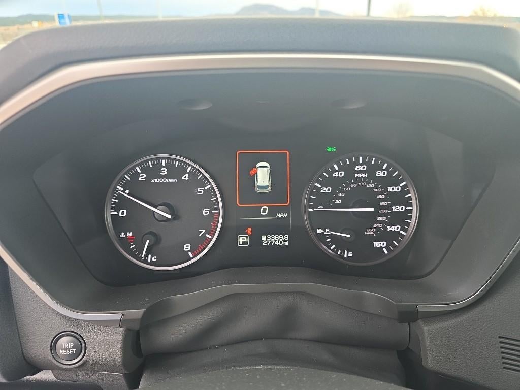 2024 Subaru Ascent Premium 7-Passenger