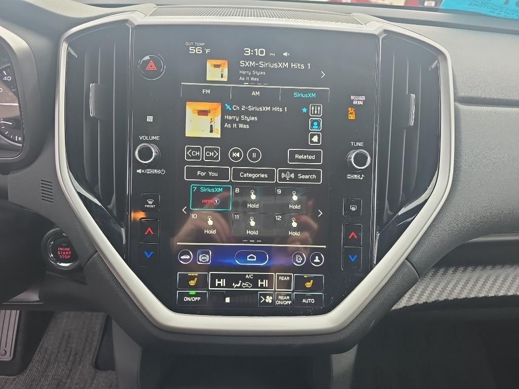 2024 Subaru Ascent Premium 7-Passenger