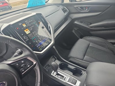 2024 Subaru Ascent Premium 7-Passenger