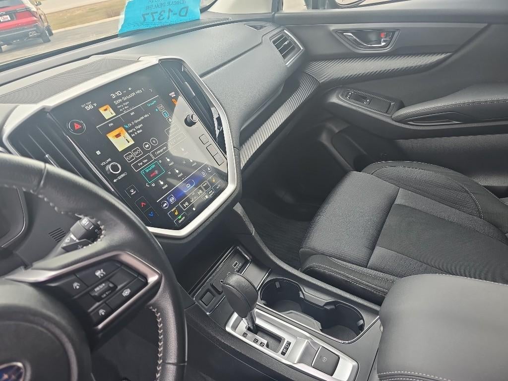 2024 Subaru Ascent Premium 7-Passenger