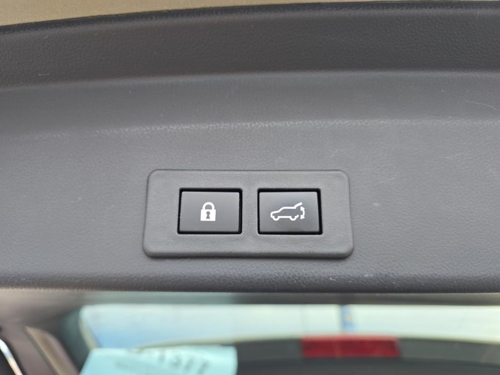 2024 Subaru Ascent Premium 7-Passenger