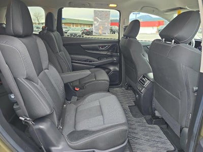 2024 Subaru Ascent Premium 7-Passenger
