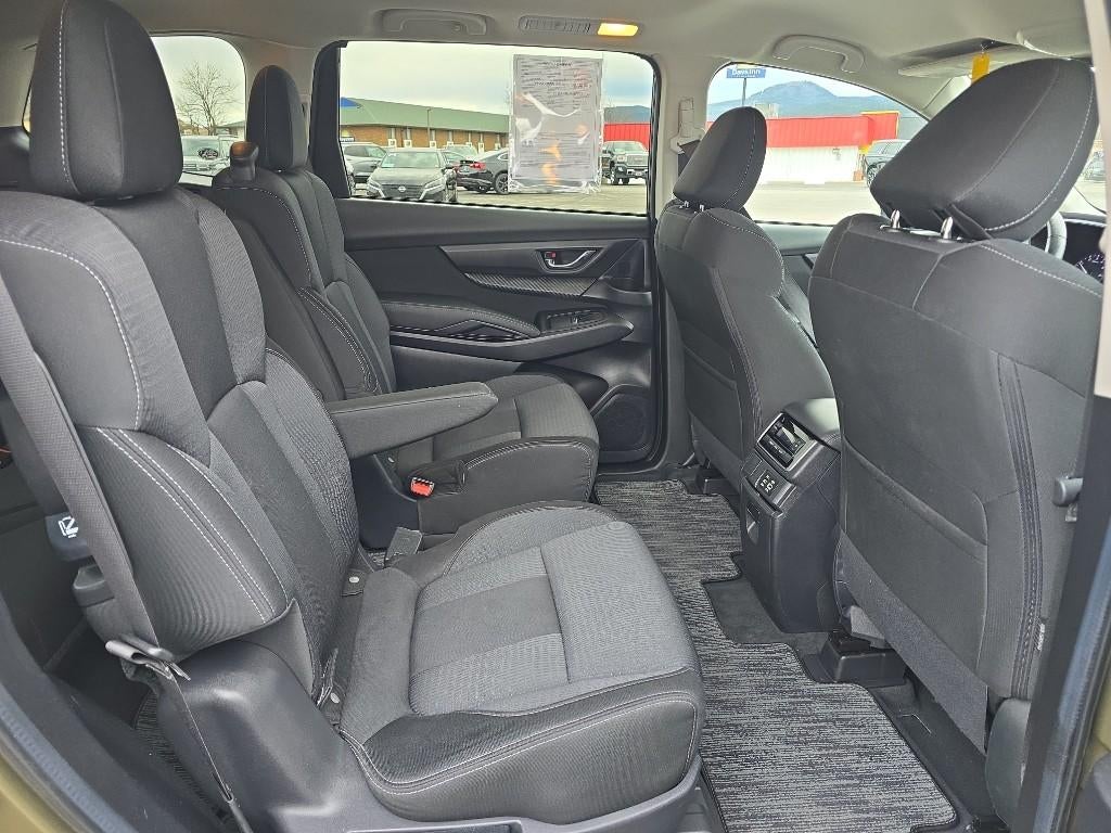 2024 Subaru Ascent Premium 7-Passenger