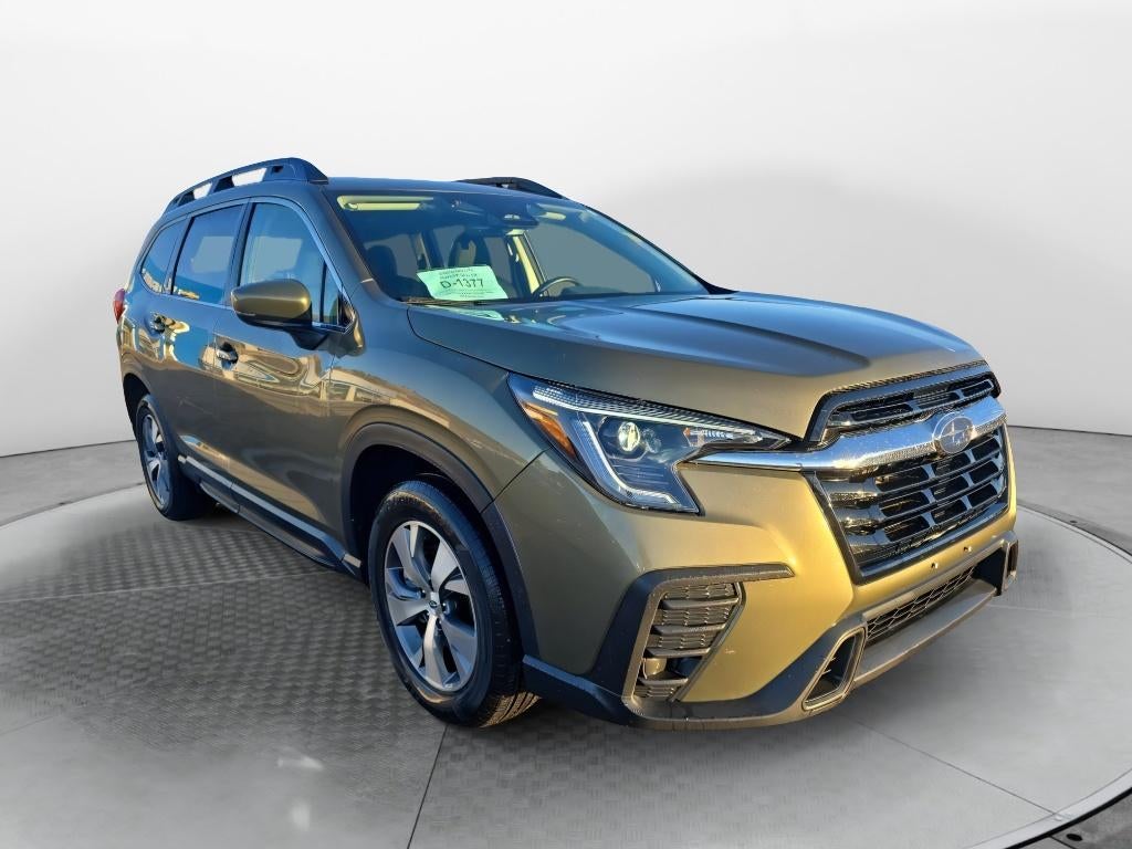 2024 Subaru Ascent Premium 7-Passenger