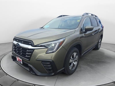 2024 Subaru Ascent Premium 7-Passenger