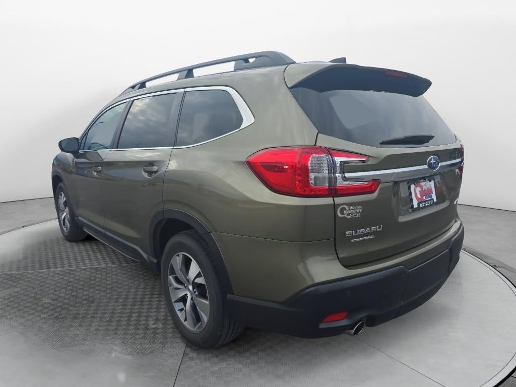 2024 Subaru Ascent Premium 7-Passenger