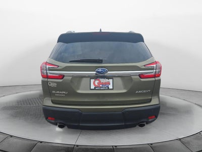 2024 Subaru Ascent Premium 7-Passenger