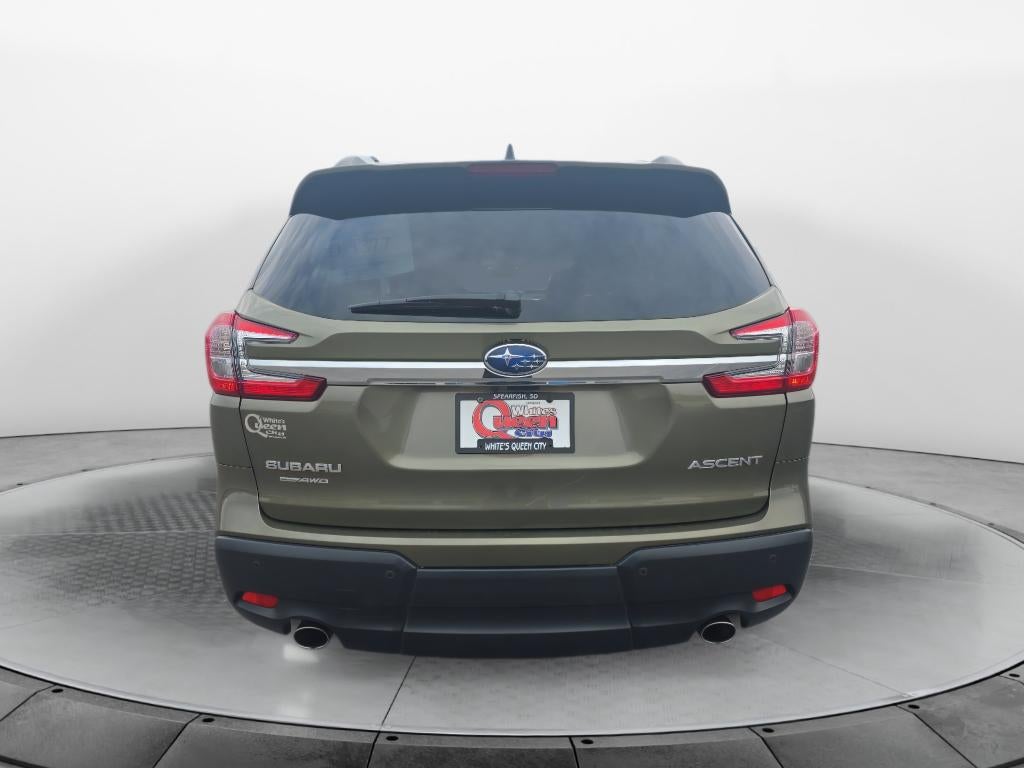 2024 Subaru Ascent Premium 7-Passenger