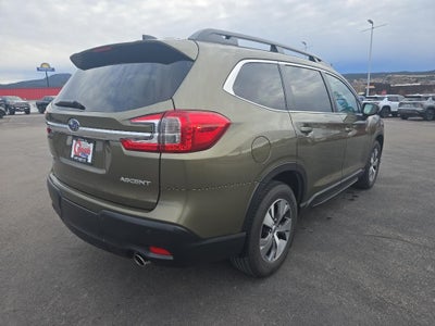 2024 Subaru Ascent Premium 7-Passenger