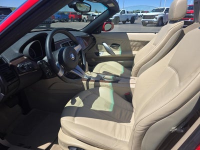 2003 BMW Z4 3.0i
