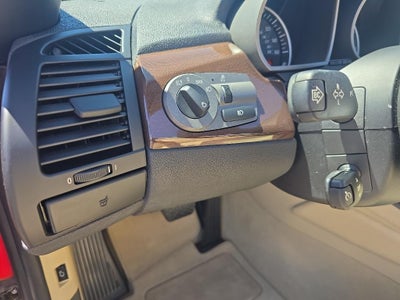 2003 BMW Z4 3.0i