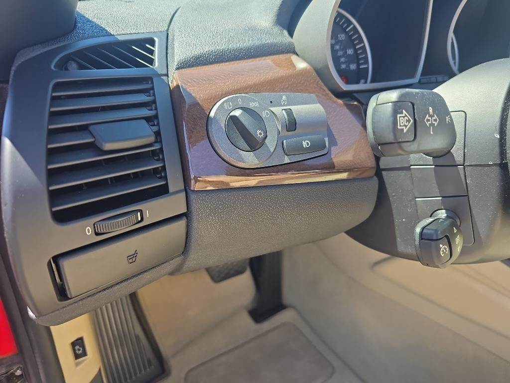 2003 BMW Z4 3.0i