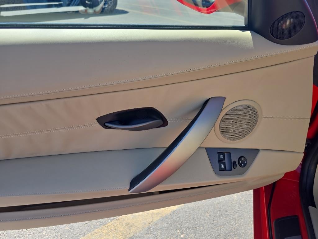 2003 BMW Z4 3.0i