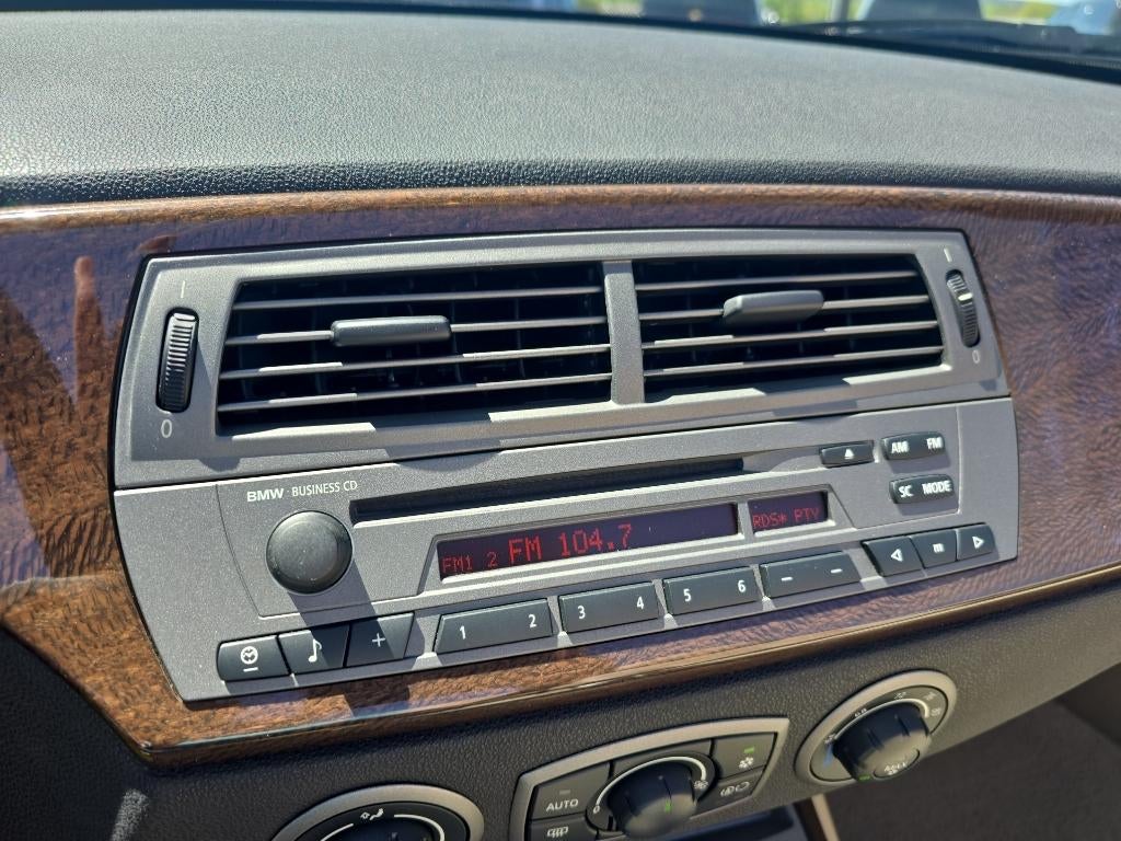 2003 BMW Z4 3.0i