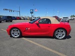 2003 BMW Z4 3.0i
