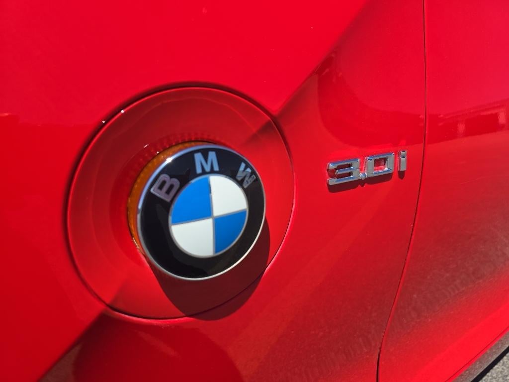 2003 BMW Z4 3.0i