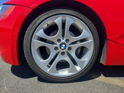 2003 BMW Z4 3.0i