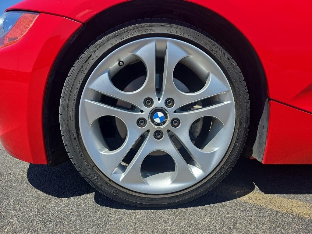 2003 BMW Z4 3.0i