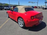 2003 BMW Z4 3.0i