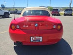 2003 BMW Z4 3.0i