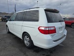 2007 Honda Odyssey EX-L Auto w/ Leather & DVD