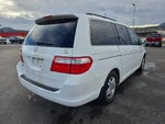 2007 Honda Odyssey EX-L Auto w/ Leather & DVD