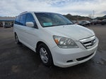 2007 Honda Odyssey EX-L Auto w/ Leather & DVD
