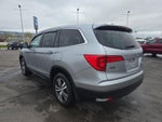 2016 Honda Pilot AWD EX-L with Navigation