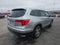 2016 Honda Pilot AWD EX-L with Navigation