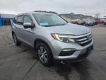 2016 Honda Pilot AWD EX-L with Navigation